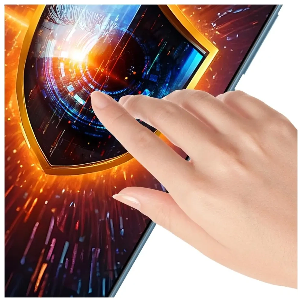 Folia prywatyzująca 3MK Silky Matt Privacy do Xiaomi Redmi Note 14s