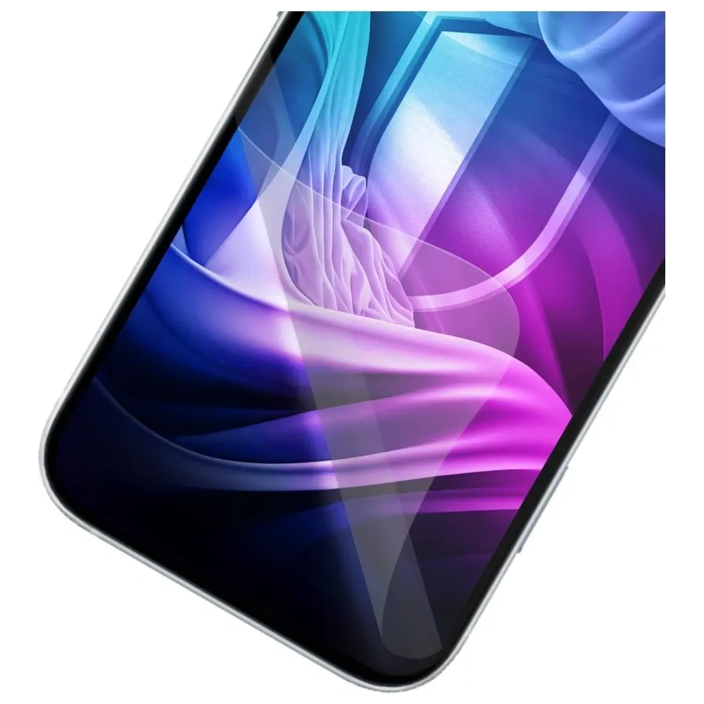 Folia matowa 3MK Silky Matt Pro do Apple iPhone 17