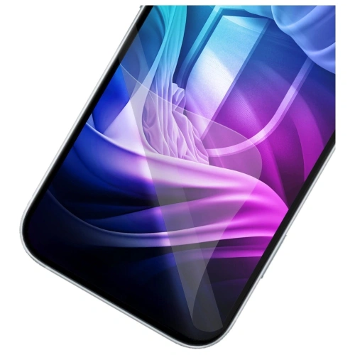 Folia matowa 3MK Silky Matt Pro do Apple iPhone Air