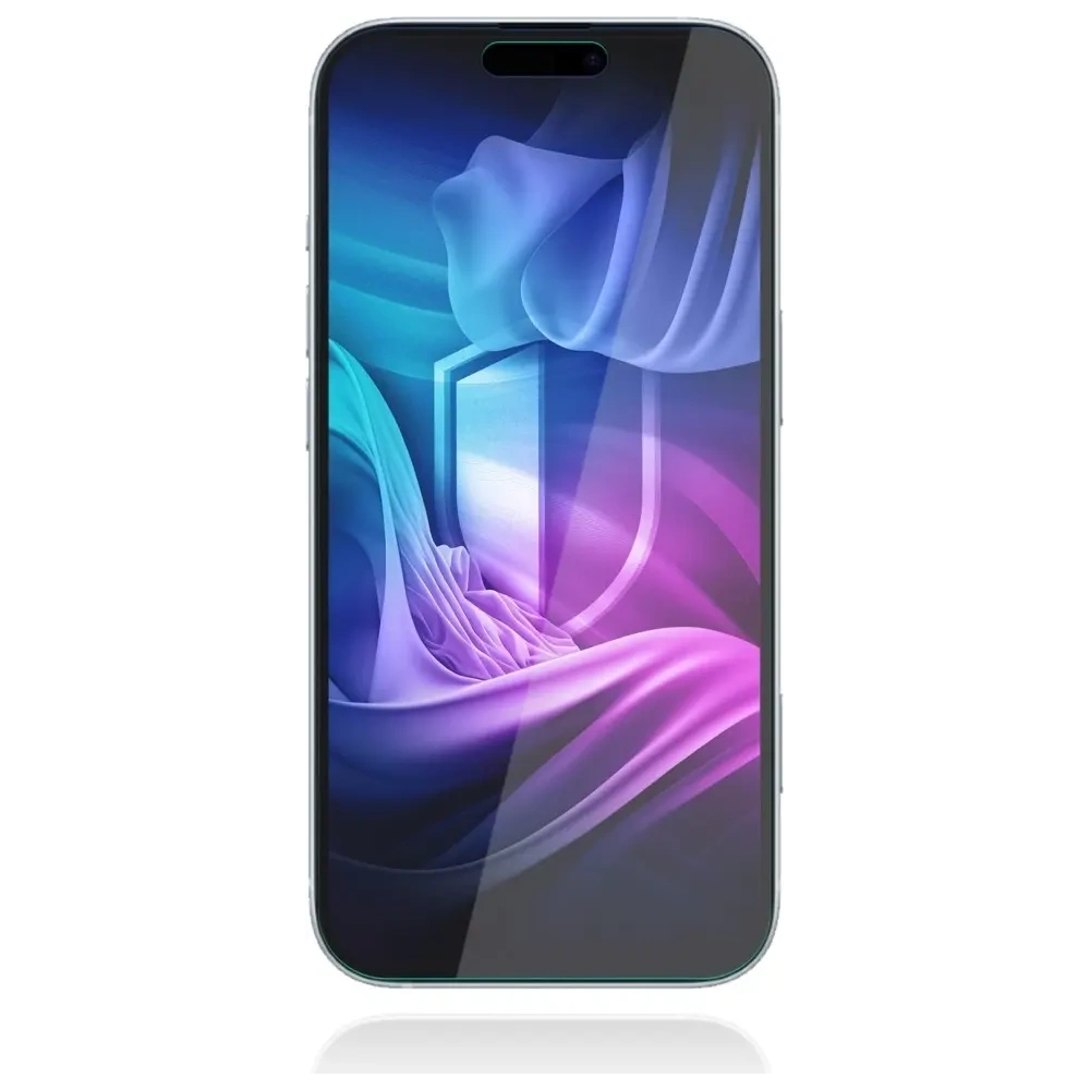 Folia matowa 3MK Silky Matt Pro do Apple iPhone Air