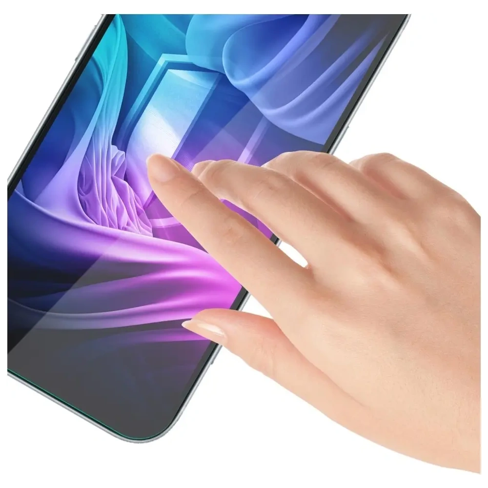 Folia matowa 3MK Silky Matt Pro do Apple iPhone Air