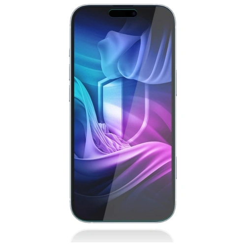 Folia matowa 3MK Silky Matt Pro do Apple iPhone 17 Pro