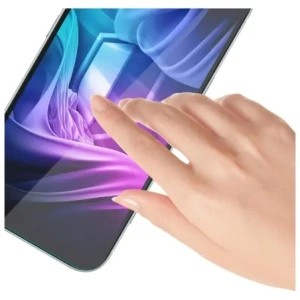 Folia matowa 3MK Silky Matt Pro do Apple iPhone 17 Pro