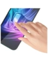 Folia matowa 3MK Silky Matt Pro do Apple iPhone 17 Pro Max