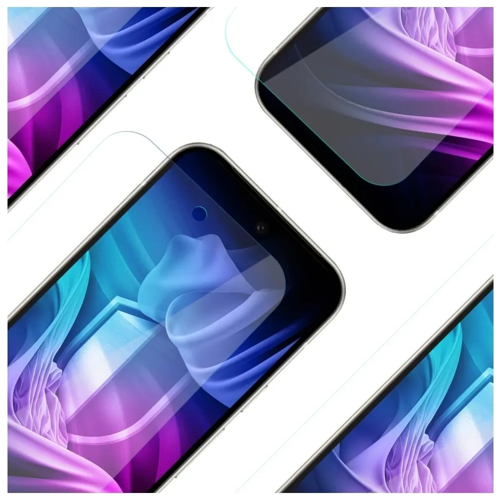 Folia matowa 3MK Silky Matt Pro do Google Pixel 10 / 10 Pro