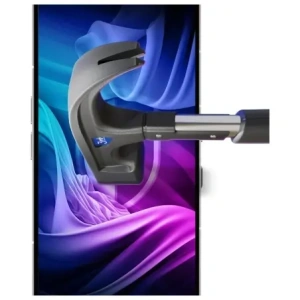 Folia matowa 3MK Silky Matt Pro do Nothing Phone (3)