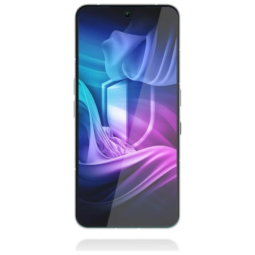 Folia matowa 3MK Silky Matt Pro do Nothing Phone (3)