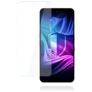 Folia matowa 3MK Silky Matt Pro do Nothing Phone (3)