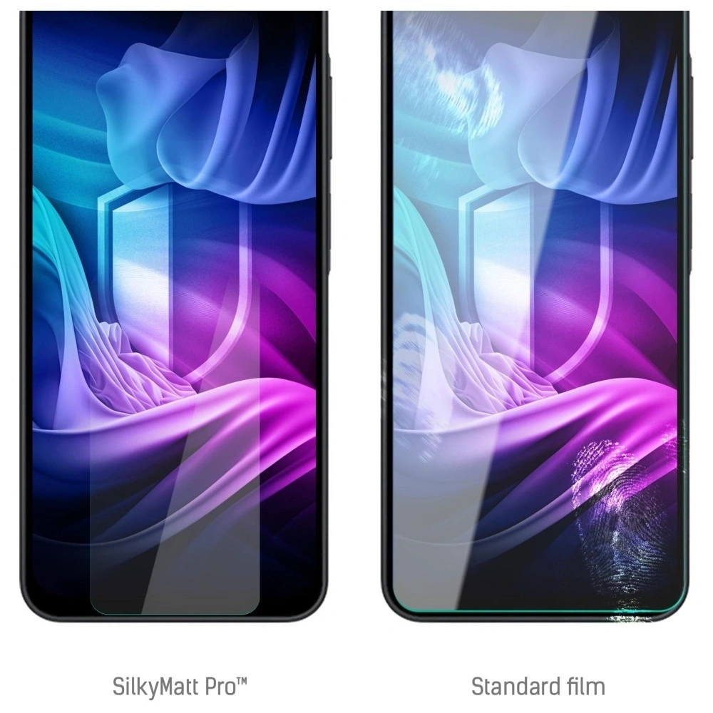 Folia matowa 3MK Silky Matt Pro do Samsung Galaxy A17 5G