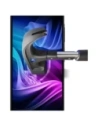 Folia matowa 3MK Silky Matt Pro do Samsung Galaxy A17 5G