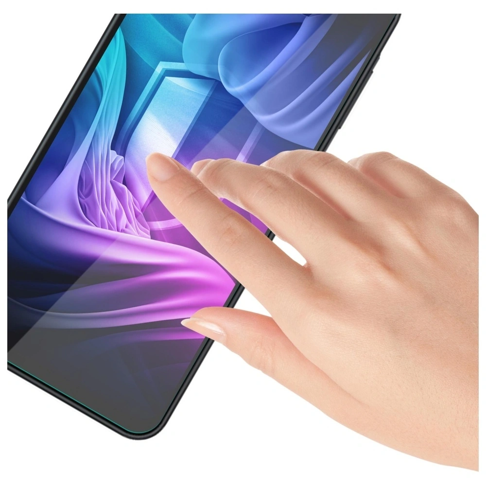 Folia matowa 3MK Silky Matt Pro do Samsung Galaxy A17 5G