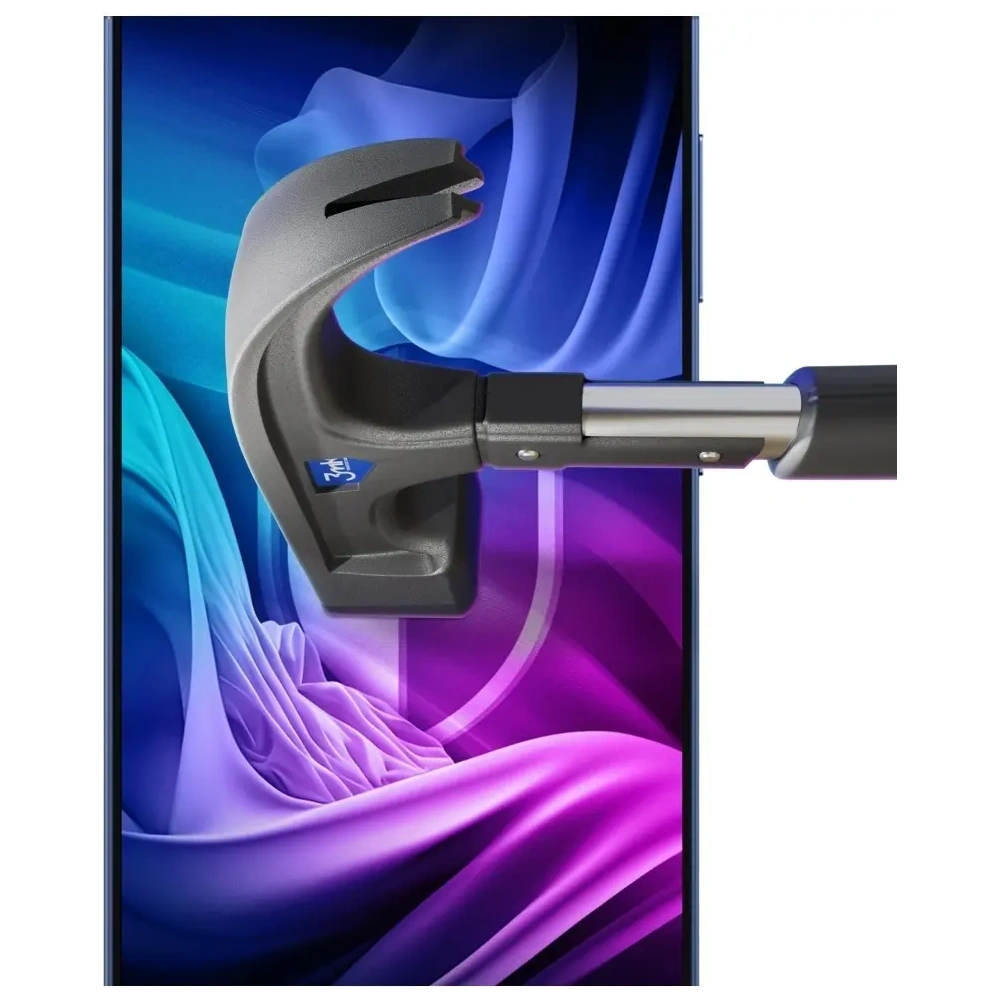 Folia matowa 3MK Silky Matt Pro do Samsung Galaxy S25 FE