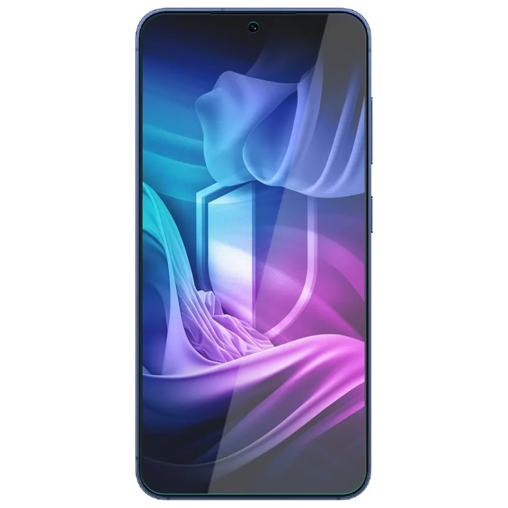 Folia matowa 3MK Silky Matt Pro do Samsung Galaxy S25 FE