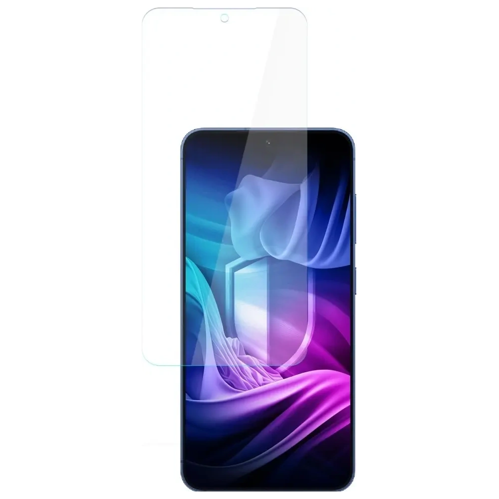 Folia matowa 3MK Silky Matt Pro do Samsung Galaxy S25 FE