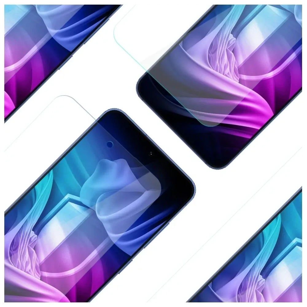 Folia matowa 3MK Silky Matt Pro do Samsung Galaxy S25 FE