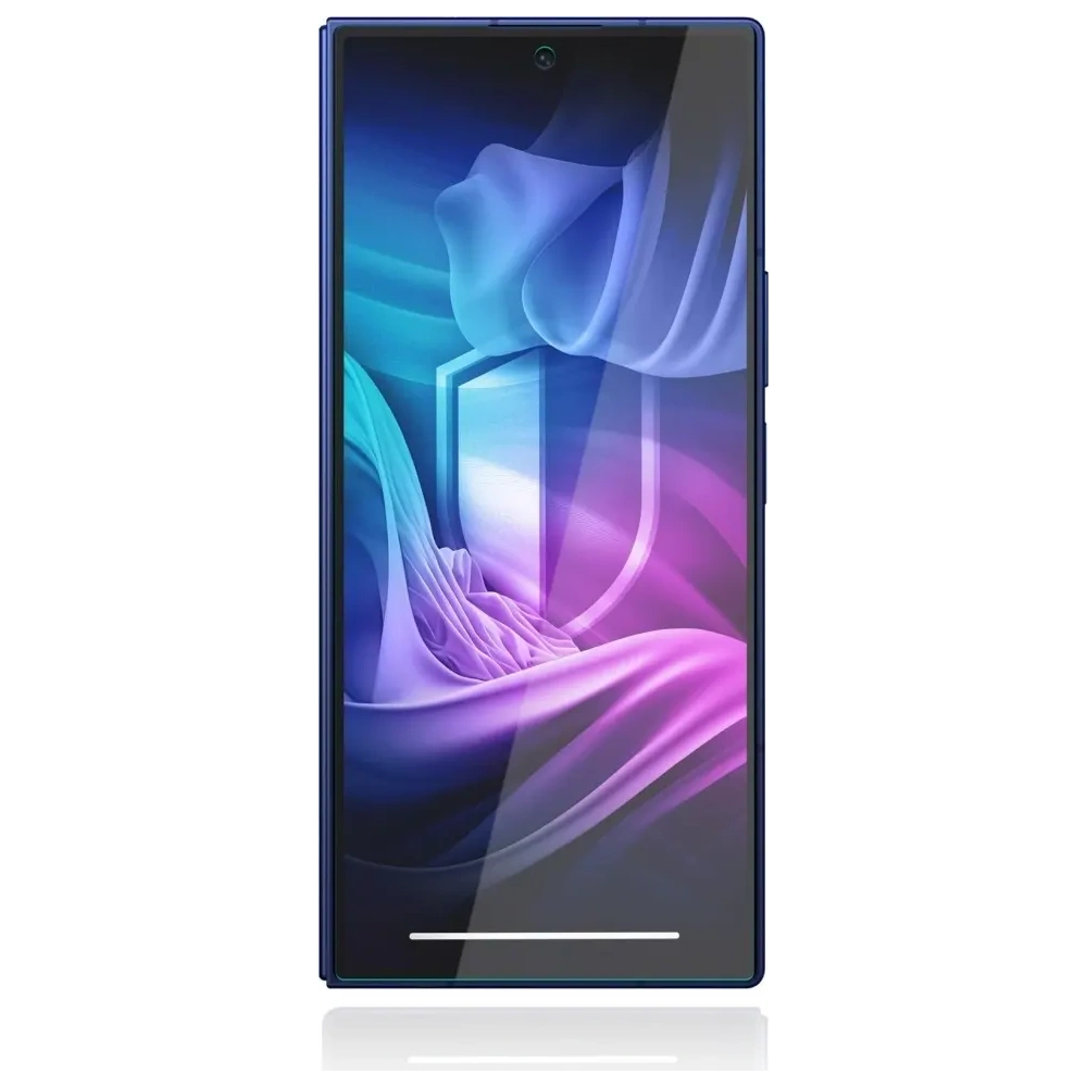 Folia matowa 3MK Silky Matt Pro do Samsung Galaxy Z Fold7