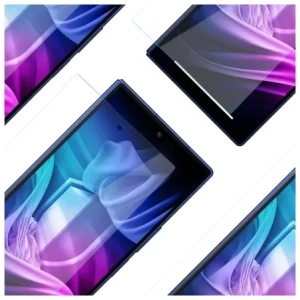 Folia matowa 3MK Silky Matt Pro do Samsung Galaxy Z Fold7