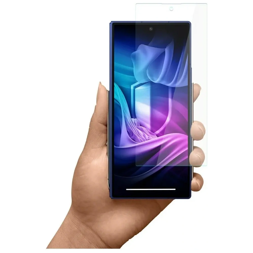 Folia matowa 3MK Silky Matt Pro do Samsung Galaxy Z Fold7