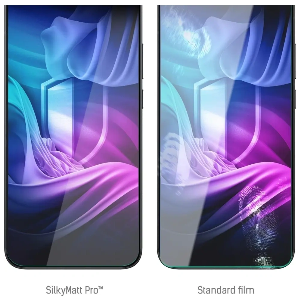 Folia matowa 3MK Silky Matt Pro do Xiaomi Poco F7