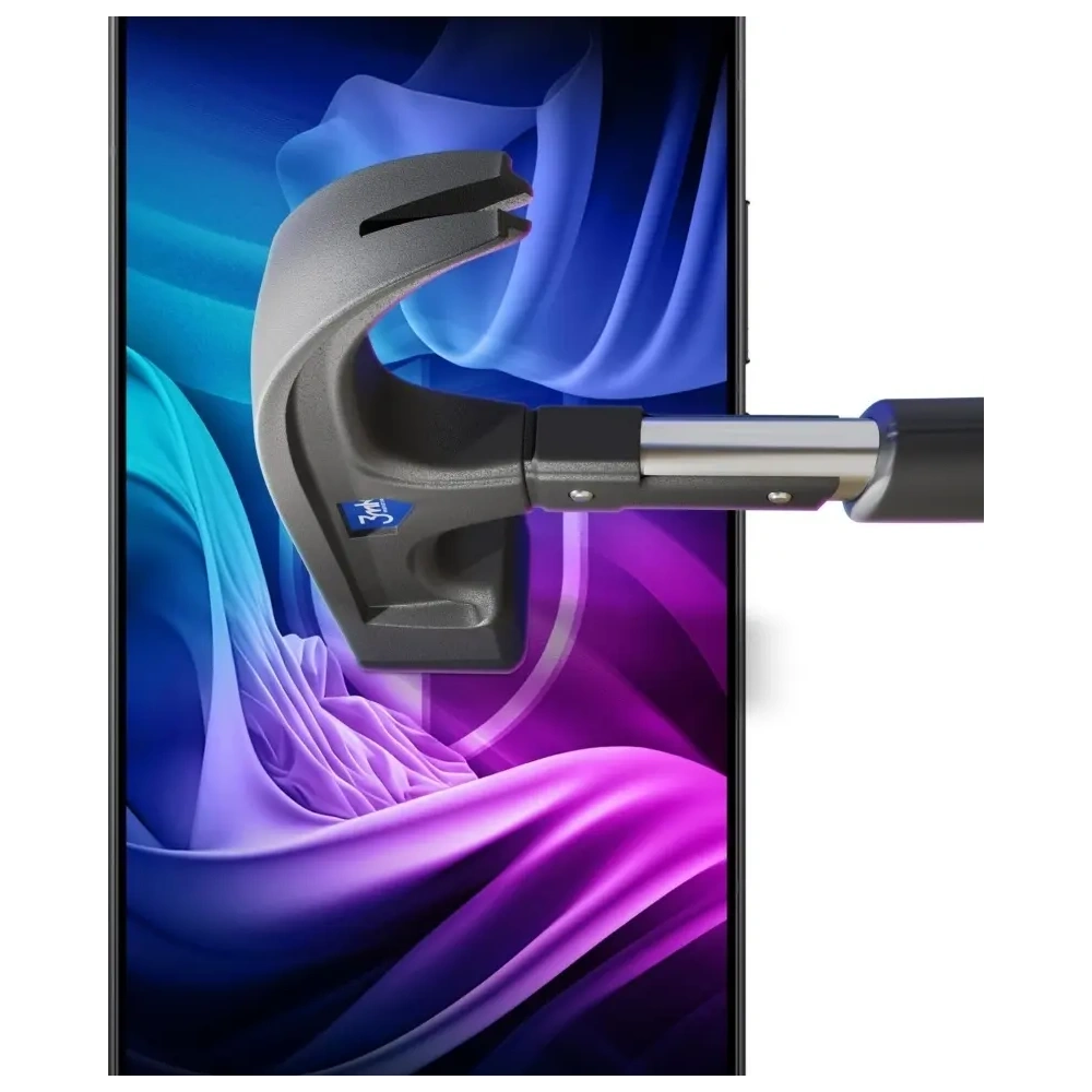 Folia matowa 3MK Silky Matt Pro do Xiaomi Poco F7