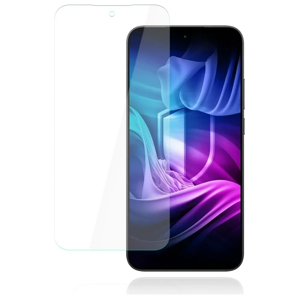 Folia matowa 3MK Silky Matt Pro do Xiaomi Poco F7