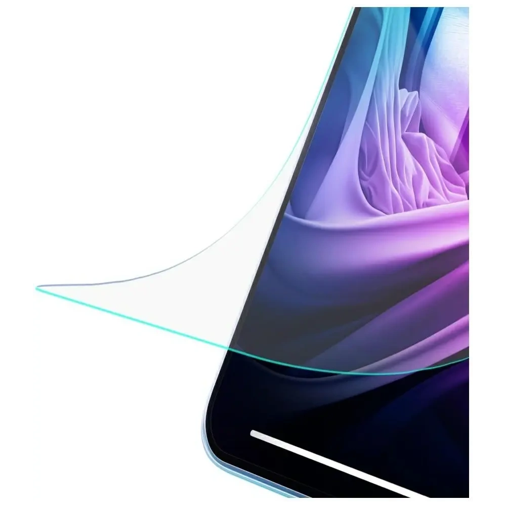 Folia matowa 3MK Silky Matt Pro do Xiaomi Poco F7