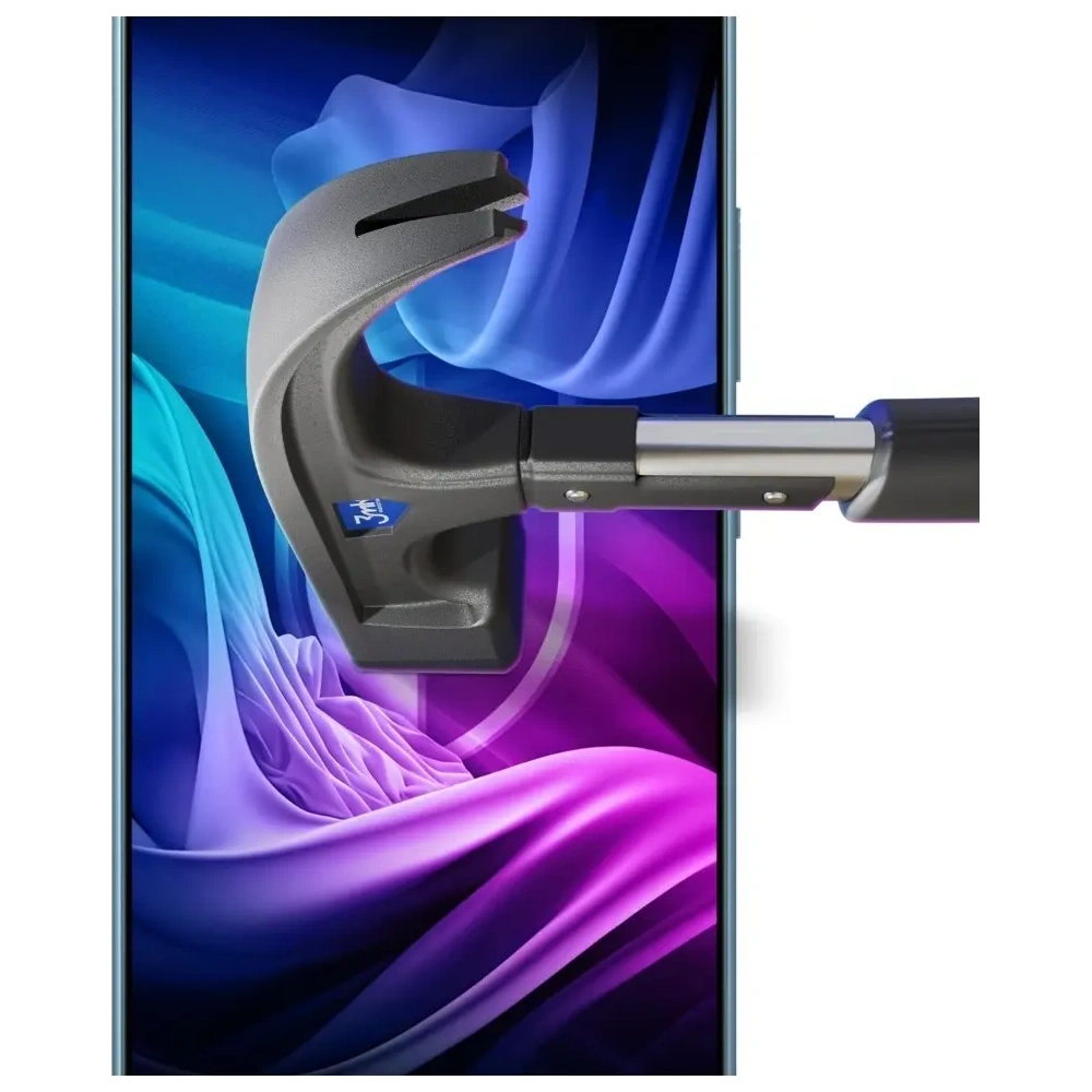 Folia matowa 3MK Silky Matt Pro do Xiaomi Redmi Note 14s