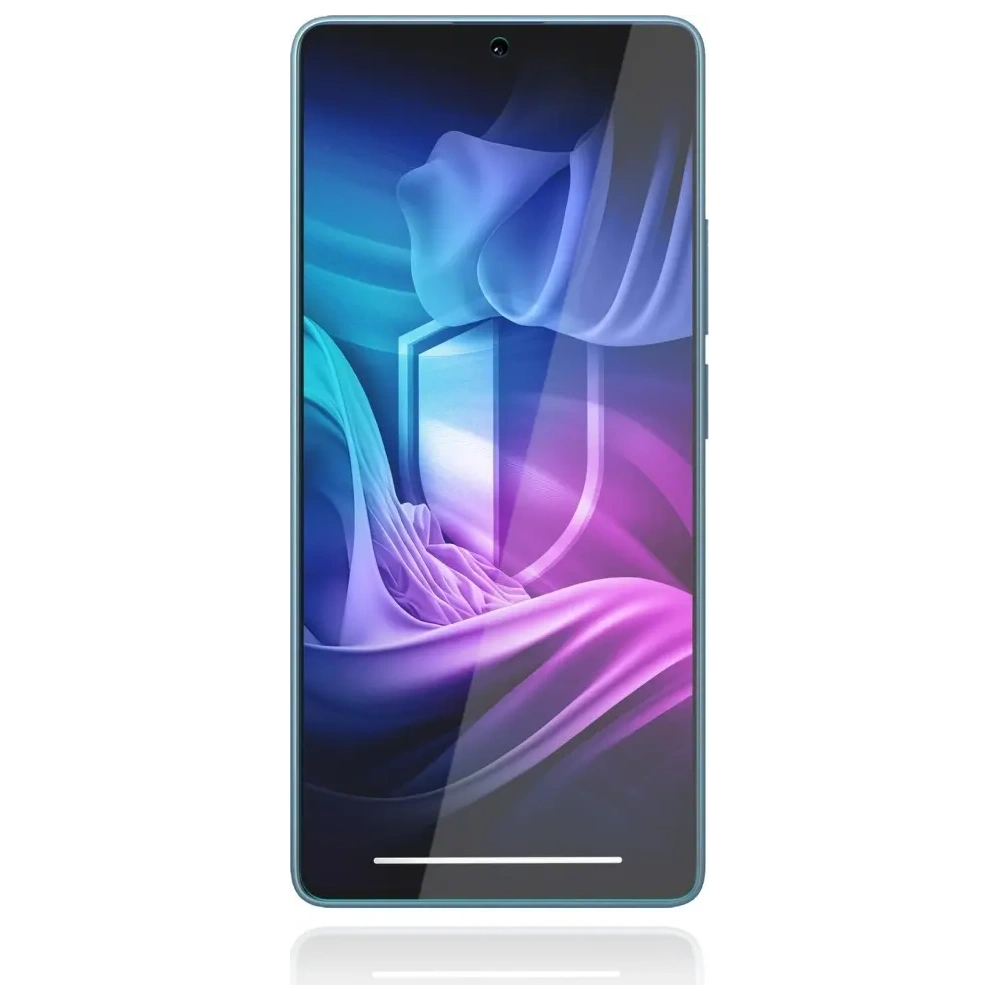 Folia matowa 3MK Silky Matt Pro do Xiaomi Redmi Note 14s