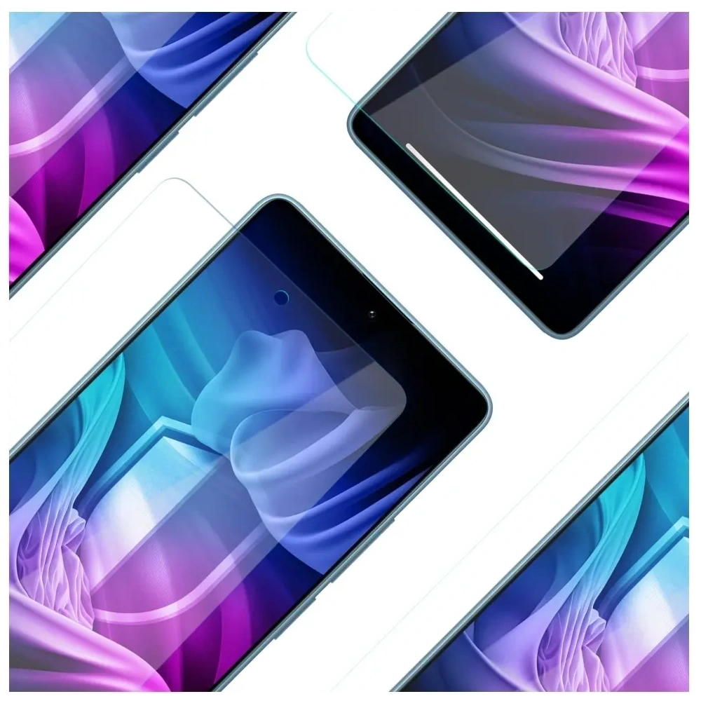 Folia matowa 3MK Silky Matt Pro do Xiaomi Redmi Note 14s