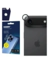 Ochrona na obiektyw aparatu 3MK HARDY Lens Protection Pro do Apple iPhone Air czarny