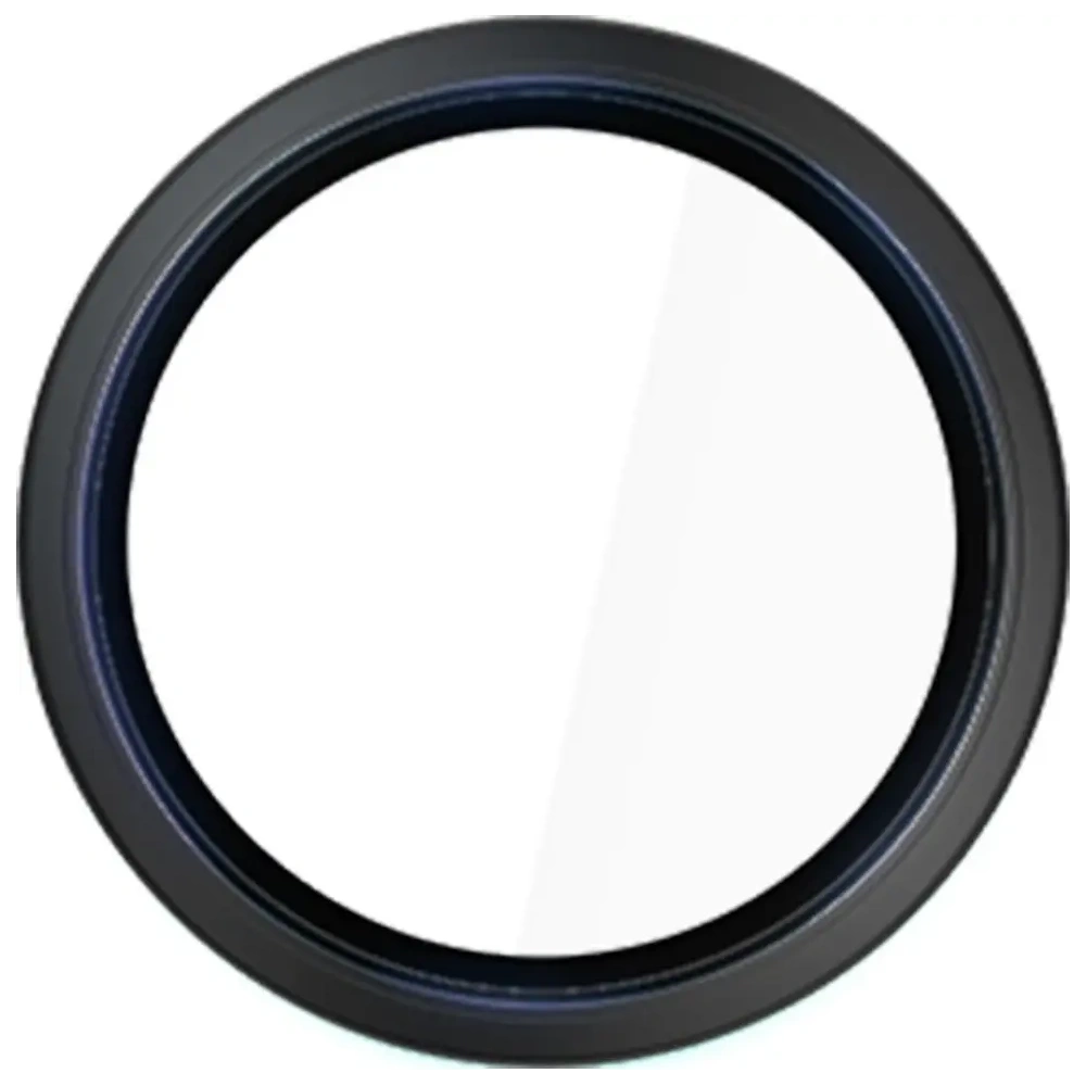 Ochrona na obiektyw aparatu 3MK HARDY Lens Protection Pro do Apple iPhone Air czarny