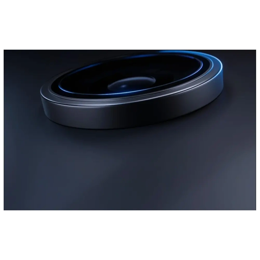 Ochrona na obiektyw aparatu 3MK HARDY Lens Protection Pro do Apple iPhone Air czarny