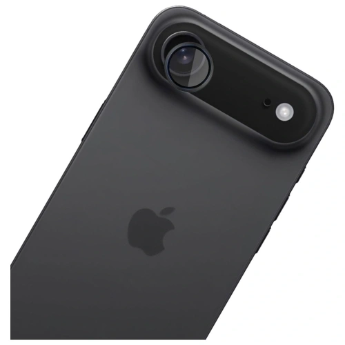 Ochrona na obiektyw aparatu 3MK HARDY Lens Protection Pro do Apple iPhone Air czarny