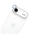 Ochrona na obiektyw aparatu 3MK HARDY Lens Protection Pro do Apple iPhone 17 Air wielokolorowy