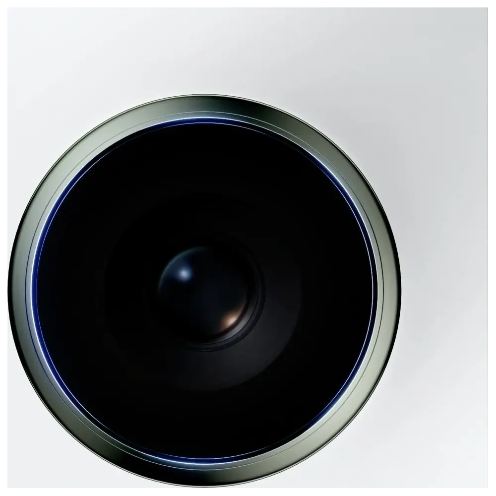 Ochrona na obiektyw aparatu 3MK HARDY Lens Protection Pro do Apple iPhone 17 czarny