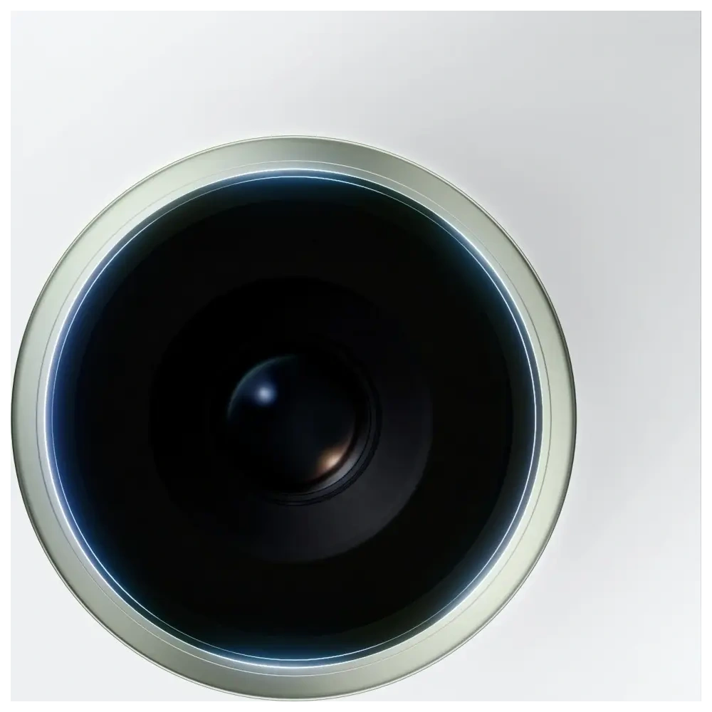 Ochrona na obiektyw aparatu 3MK HARDY Lens Protection Pro do Apple iPhone 17 Pro /17 Pro Max czarny