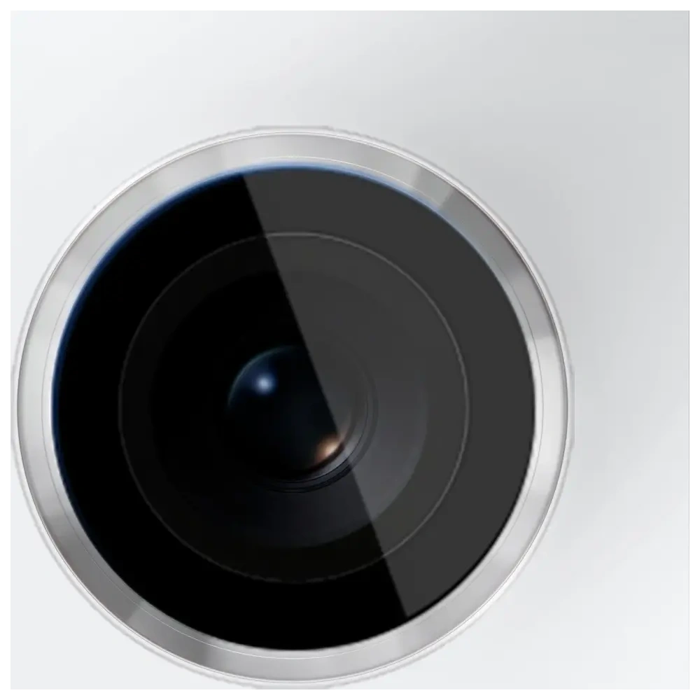 Ochrona na obiektyw aparatu 3MK HARDY Lens Protection Pro do Apple iPhone 17 Pro /17 Pro Max przezroczysty