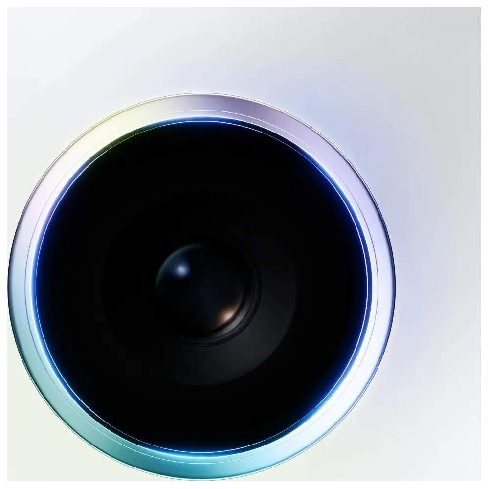 Ochrona na obiektyw aparatu 3MK HARDY Lens Protection Pro do Apple iPhone 17 Pro /17 Pro Max wielokolorowy