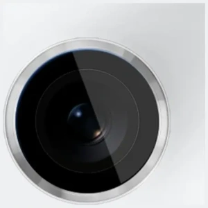 Ochrona na obiektyw aparatu 3MK HARDY Lens Protection Pro do Apple iPhone 17 przezroczysty