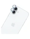 Ochrona na obiektyw aparatu 3MK HARDY Lens Protection Pro do Apple iPhone 17 wielokolorowy
