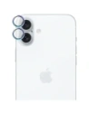 Ochrona na obiektyw aparatu 3MK HARDY Lens Protection Pro do Apple iPhone 17 wielokolorowy
