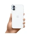 Ochrona na obiektyw aparatu 3MK HARDY Lens Protection Pro do Apple iPhone 17 wielokolorowy
