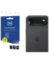 Ochrona na obiektyw aparatu 3MK Lens Protection do Apple iPhone 17 Air [4 PACK]