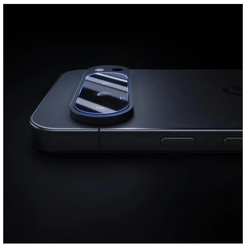 Ochrona na obiektyw aparatu 3MK Lens Protection do Google Pixel 10 Pro [4 PACK]