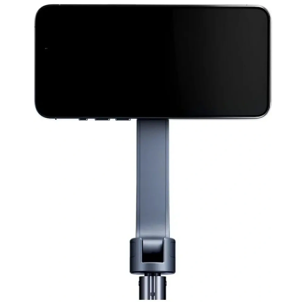 Selfie stick 3MK HARDY MagSelfie czarny