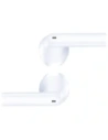 Bezprzewodowe słuchawki douszne 3MK Movepods TWS Bluetooth 5.4 biały