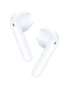 Bezprzewodowe słuchawki douszne 3MK Movepods TWS Bluetooth 5.4 biały