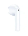 Bezprzewodowe słuchawki douszne 3MK Movepods TWS Bluetooth 5.4 biały