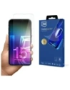 Szkło hybrydowe 3MK FlexibleGlass Pro do Apple iPhone 15 Pro Max