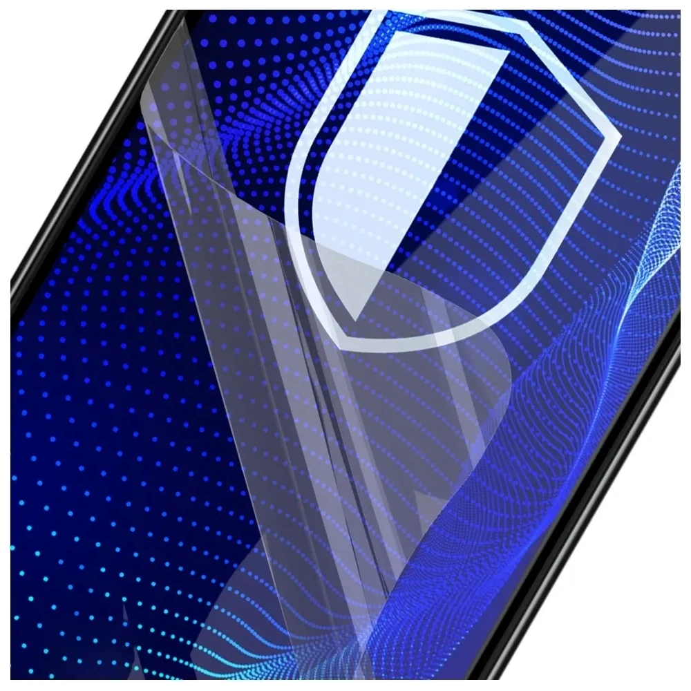 Szkło hybrydowe 3MK FlexibleGlass Pro do Apple iPhone 15 Pro Max